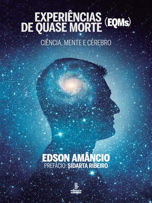 cover image of Experiências de quase morte (EQMs)